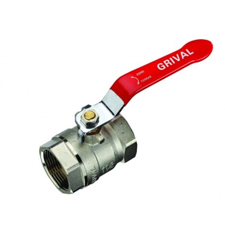 VALVULA BOLA 1/2" GRIVAL 79700