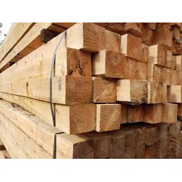 Listones y tablas de madera : Listón madera tratado cl4 Flandes 12x2,1cm