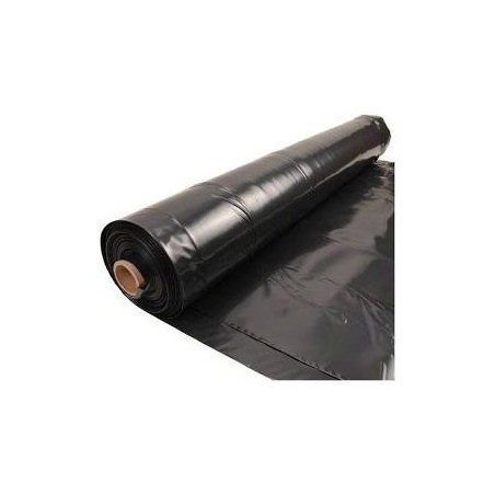 PLASTICO NEGRO X 3 M