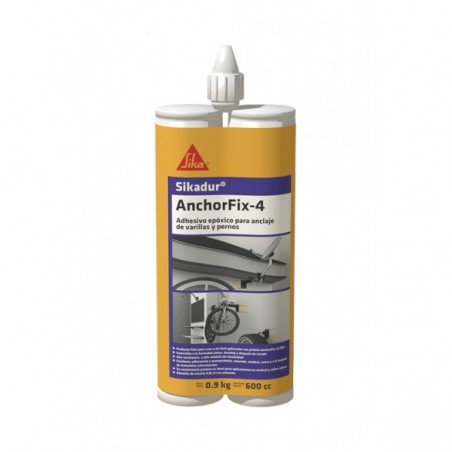 SIKA ANCHORFIX 4