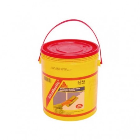 SIKA MASTIC x 5 KG