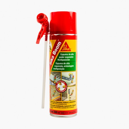 SIKA BOOM 500 ML