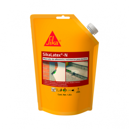 SIKA LATEX X 1 KG