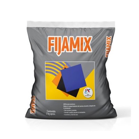 FIJAMIX X 2 KG