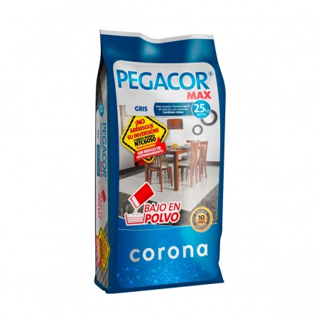 PEGACOR MAX X 25 KG