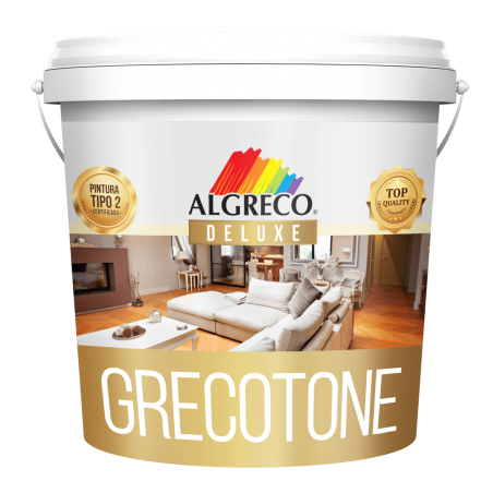 PINTURA ALGRECO GRECOTONE GALON