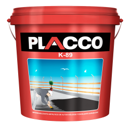 PINTURA ALGRECO PLACCO K-89 CUÑETE