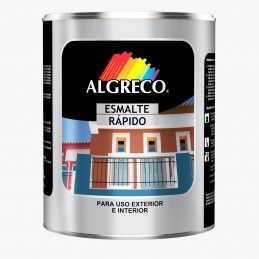 PINTURA ALGRECO ESMALTE...