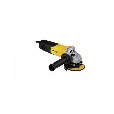 Pulidora angular 4 1/2" DE 710W STANLEY