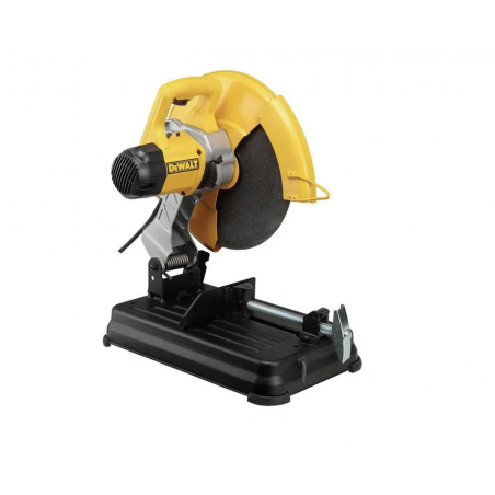 Tronzadora Dewalt 14" 2300 W 15 Amp 3800 Rpm