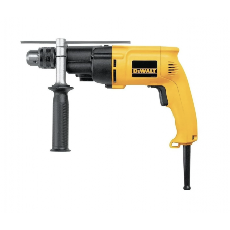 Taladro Percutor DE 1/2" 700w Dewalt